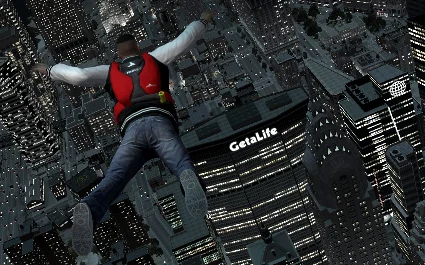 GTA lV 4 Episodes from Liberty City (STEAM) GLOBAL