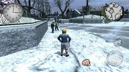 Bully Scholarship Edition (STEAM) (GLOBAL) - Лицензия