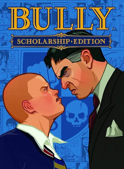 Bully Scholarship Edition (STEAM) (GLOBAL) - Лицензия