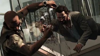 Max Payne 3 (STEAM) - лицензионный аккаунт