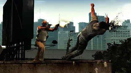 Max Payne 3 (STEAM) - лицензионный аккаунт