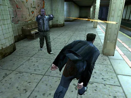 Max Payne 1 (STEAM) - лицензионный аккаунт
