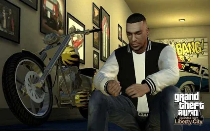 GTA lV 4 Episodes from Liberty City (STEAM) (GLOBAL)