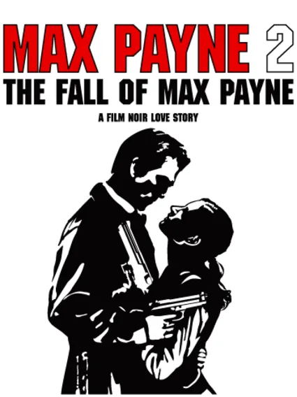 😎 Max Payne 3 / 2 / 1 сборник (STEAM) (Region free)