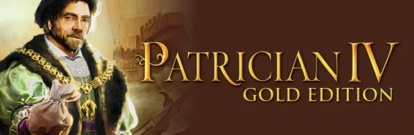 Patrician IV Gold (Steam ключ) | RU + CIS