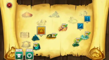 Heroes and  Legends: Conquerors of Kolhar 💎 STEAM KEY