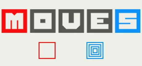 Moves (Steam key/Region free)