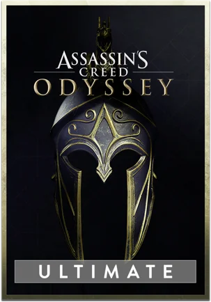 Assassin's Creed Odyssey - Ultimate Edition | Steam