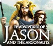 The Adventures of Jason and the Argonauts (Steam / ROW)