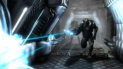 Duke Nukem Forever (Ключ Steam / RU CIS)