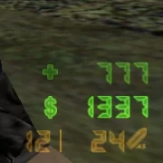Money System for Mods