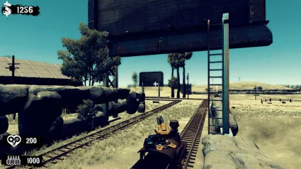 War Trains 💎 STEAM KEY REGION FREE GLOBAL