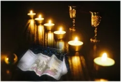 3 знаменитых денежных ритуала. Обряды доступные каждому