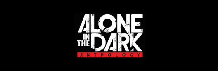 Alone in the Dark Anthology. STEAM-key (Region Free)