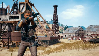 STEAM CS GO Global Offensive + PUBG ОНЛАЙН (GLOBAL)