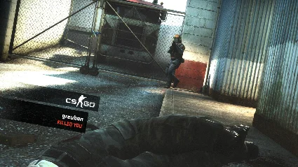 STEAM CS GO Global Offensive + PUBG ОНЛАЙН (GLOBAL)