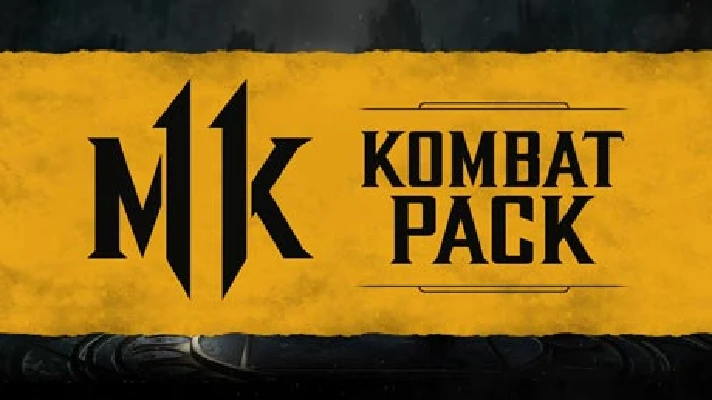 Mortal Kombat 11: Kombat Pack 1🔑STEAM KEY🌎GLOBAL*