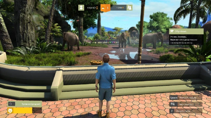 Zoo Tycoon: Ultimate Animal Collection 🔑STEAM KEY