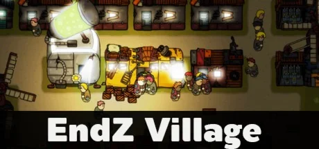 ⭐EndZ Village (Region Free | STEAM) 
