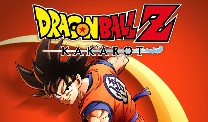 🍌 DRAGON BALL Z: KAKAROT  (STEAM) (GLOBAL)