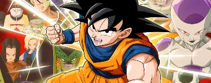 🍌 DRAGON BALL Z: KAKAROT (STEAM) (Region free) + БОНУС