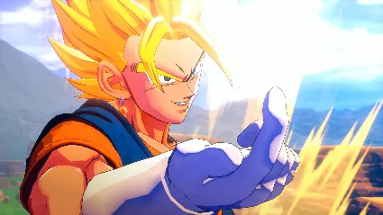 DRAGON BALL Z: KAKAROT (STEAM)-Region free (лицензия)