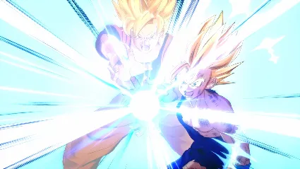 DRAGON BALL Z: KAKAROT (STEAM)-Region free (лицензия)