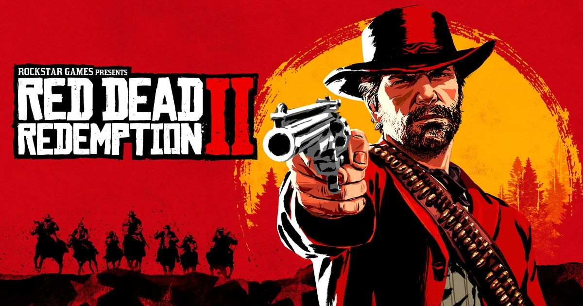 RED DEAD REDEMPTION 2 - Steam Access OFFLINE