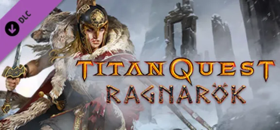 Titan Quest: Ragnarök (DLC) STEAM-ключ (RU+СНГ)
