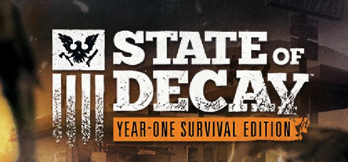 State of Decay YOSE. STEAM-key (RU+CIS)