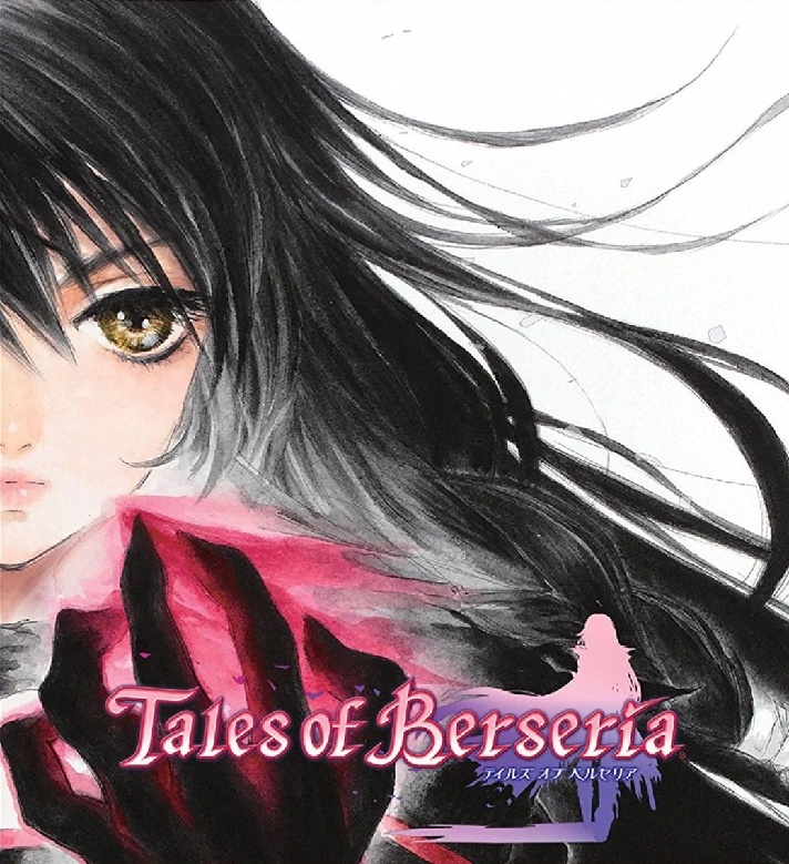 Tales of Berseria (Steam) RU/CIS