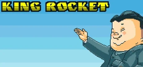King rocket (Steam key/Region free)