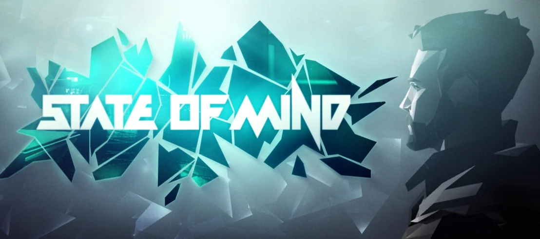 State of Mind STEAM KEY REGION FREE GLOBAL ROW