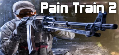 Pain Train 2 - STEAM Key - Region Free / ROW / GLOBAL