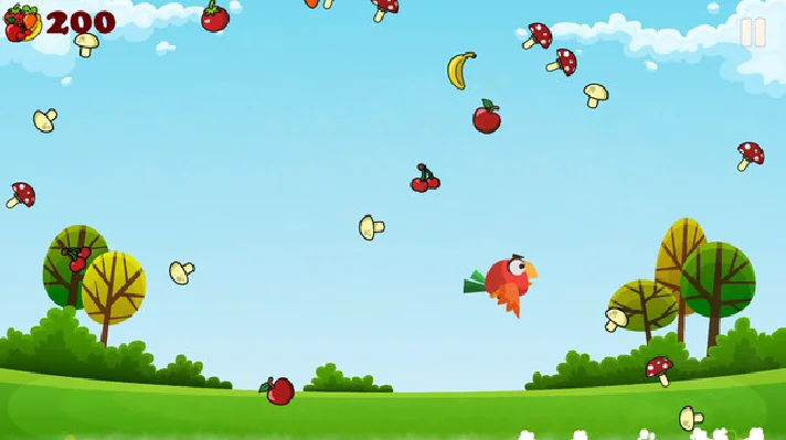 Food From The Sky - STEAM Key - Region Free / GLOBAL