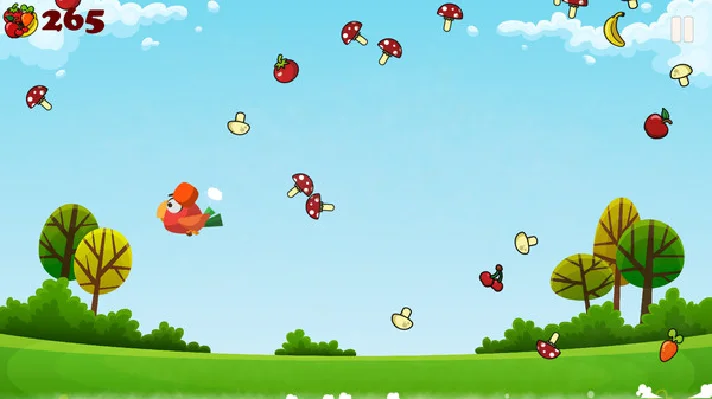 Food From The Sky - STEAM Key - Region Free / GLOBAL