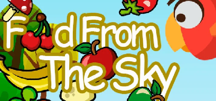 Food From The Sky - STEAM Key - Region Free / GLOBAL