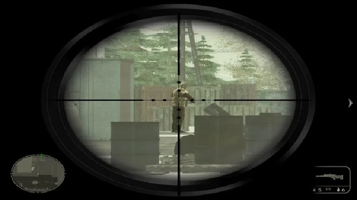 Chernobyl Terrorist Attack - STEAM Key / GLOBAL / ROW