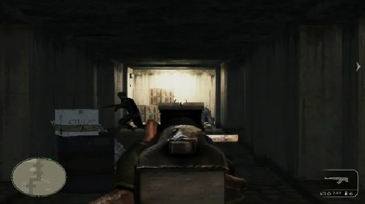 Chernobyl Terrorist Attack - STEAM Key / GLOBAL / ROW