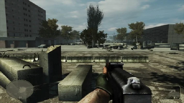 Chernobyl Terrorist Attack - STEAM Key / GLOBAL / ROW