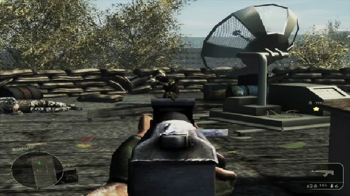 Chernobyl Terrorist Attack - STEAM Key / GLOBAL / ROW