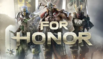 FOR HONOR [MULTILANG/EN][STEAM]