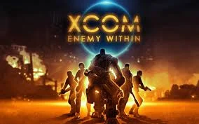 XCOM: Enemy Within DLC / STEAM / REGION FREE