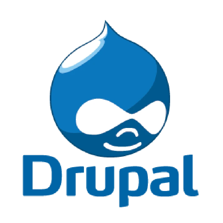 Websites using Drupal (January 2025)