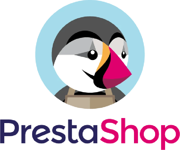 Websites using PrestaShop (January 2025)