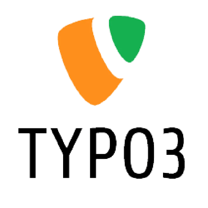 Websites using TYPO3 CMS (January 2025)