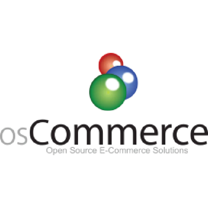 Websites using osCommerce (January 2025)