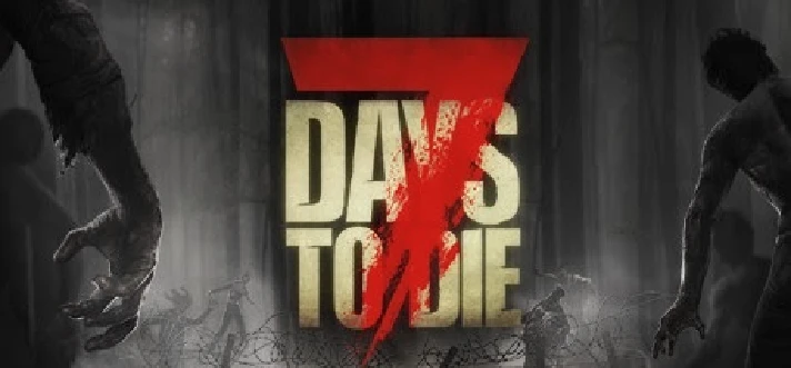 7 Days to Die [Steam Gift/RU-CIS]+Specials+Gifts