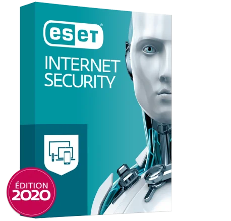 ESET Internet Security до 17.12.2026 все страны1-3пк