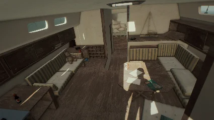 ⭐ ️ The Forest - Лицензия STEAM (Region free) ФОРЕСТ